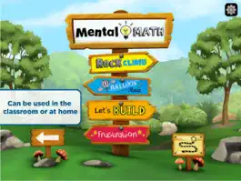 Game screenshot MyBackpack - Waterford Learning apk