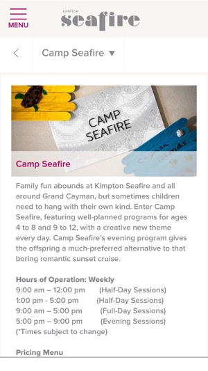 Kimpton Seafire Resort + Spa(圖4)-速報App