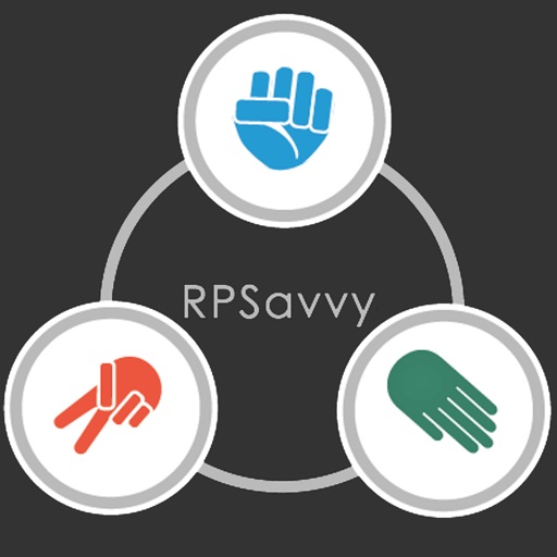 RPSavvy Icon