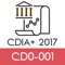 CompTIA’s CDIA+ certification is an internationally recognized credential acknowledging