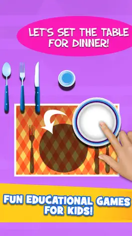 Game screenshot Kids ABC Shapes Toddler Learning Games Free mod apk