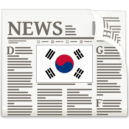 Korea News English- Breaking South & North Updates icon