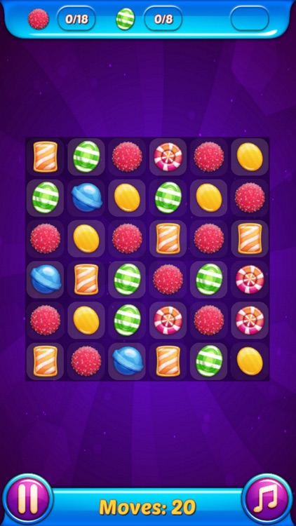 Blindie Match (accessible)