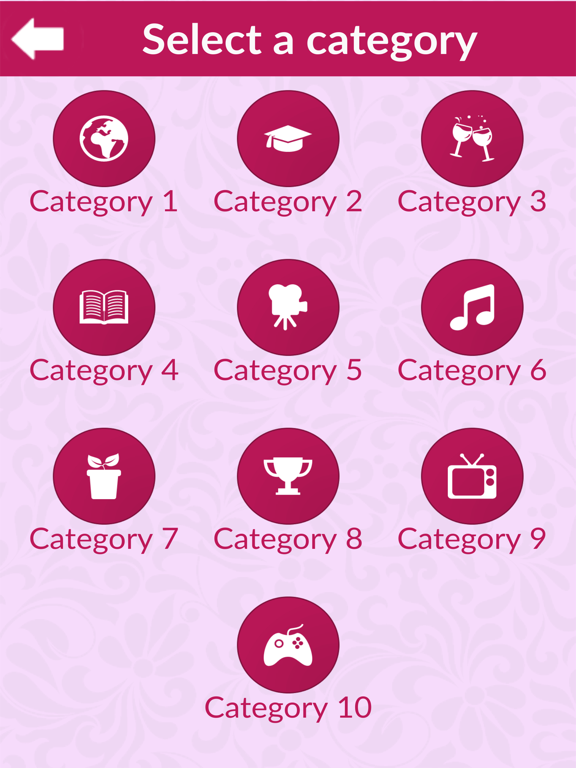 Screenshot #5 pour Word craft crack the puzzles