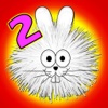 Easter Bunny Hop 2 - Don't Crush The Candy