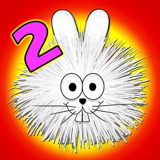 Easter Bunny Hop 2 - Don't Crush The Candy Icon