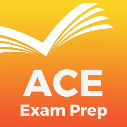 ACE Exam Prep 2017 Edition Cheats