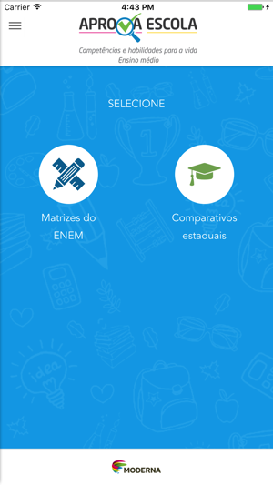 Aprova Escola Ensino Médio(圖1)-速報App