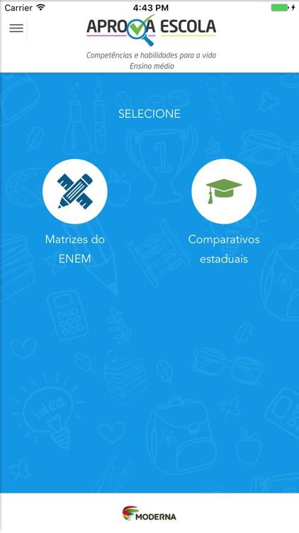 Aprova Escola Ensino Médio