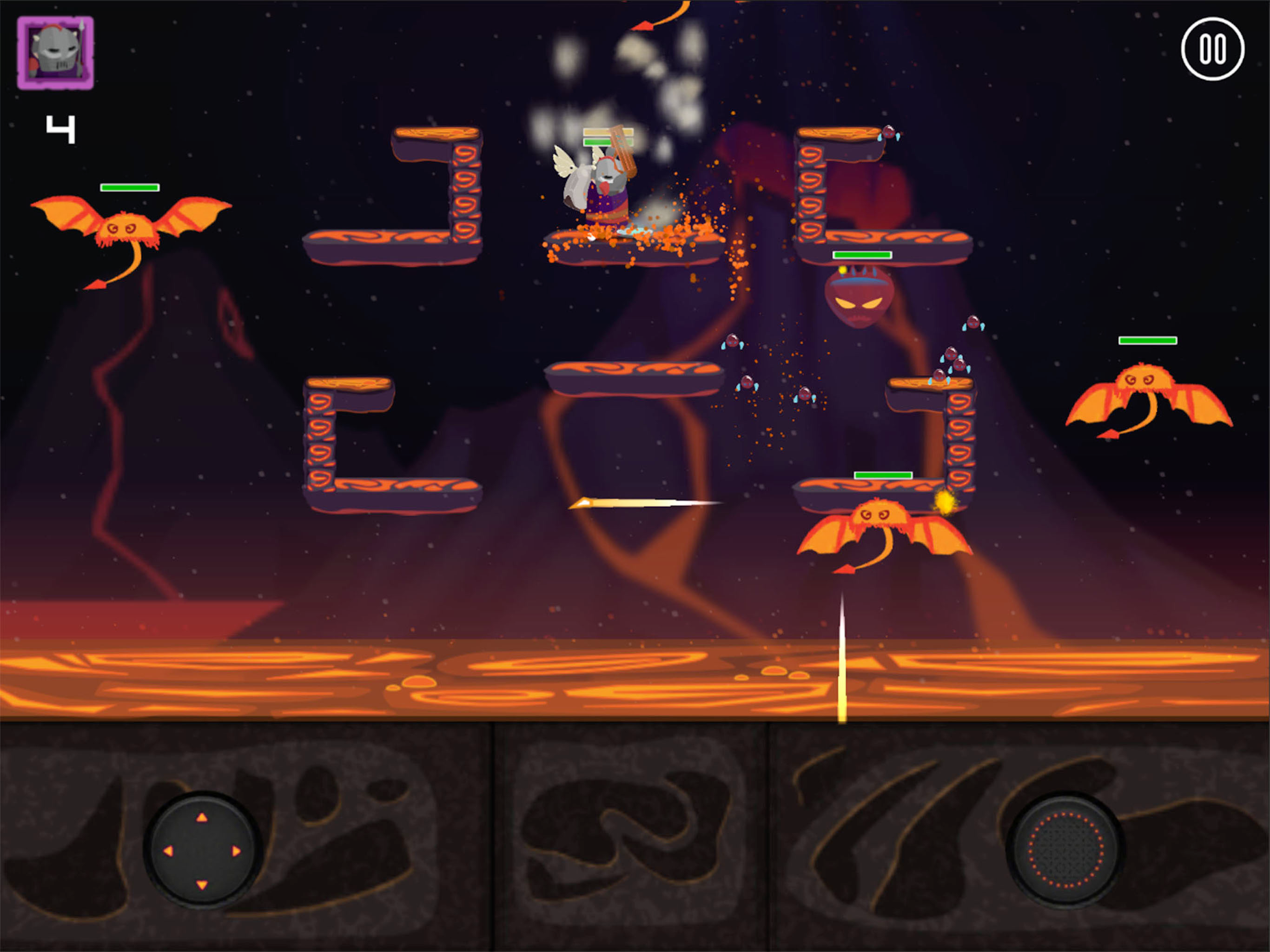 WinKings screenshot 7