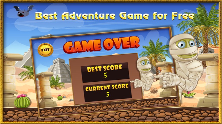 Treasure Trove - Play as Gold Hunter on a mission