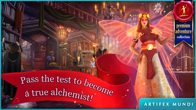 Queen's Quest 3(圖5)-速報App