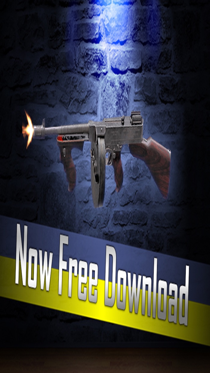 Real Gun Sounds 2018