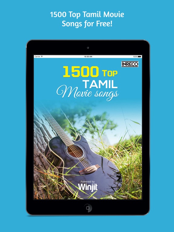 Screenshot #4 pour 1500 Top Tamil Movie Songs