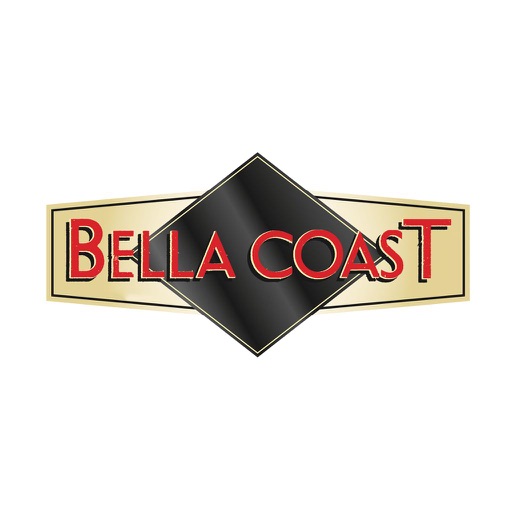 Bella Coast icon