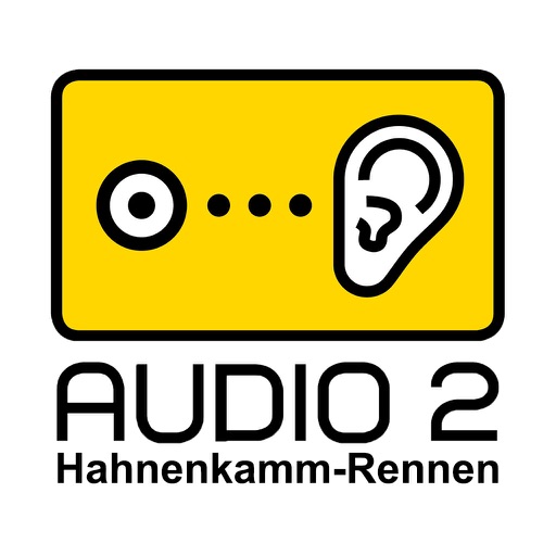 Hahnenkamm-audio