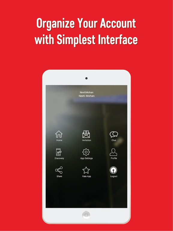 Screenshot #6 pour Kindling App