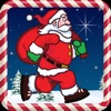 Santa Stick Runner-Pro Version Run Santa