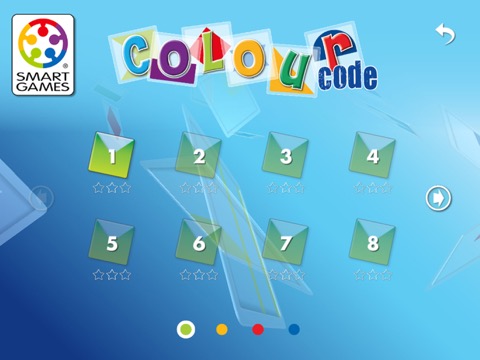 ColourCode Liteのおすすめ画像2