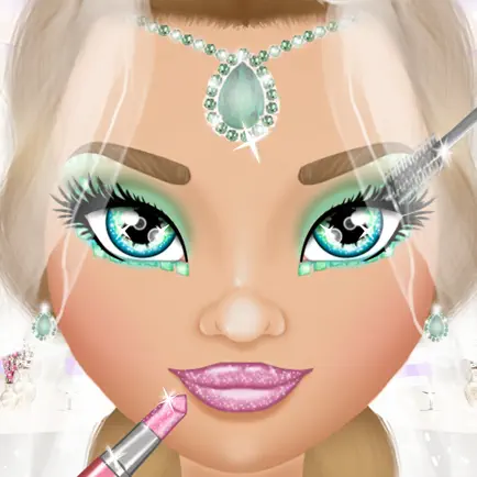 Princess Wedding Makeover Salon (Go Work,Shop etc) Cheats