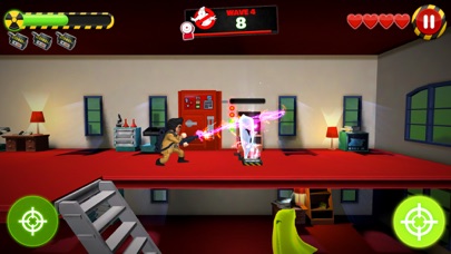 PLAYMOBIL Ghostbusters screenshot 5