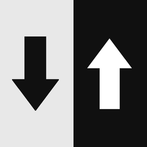 Swipe Duel Icon