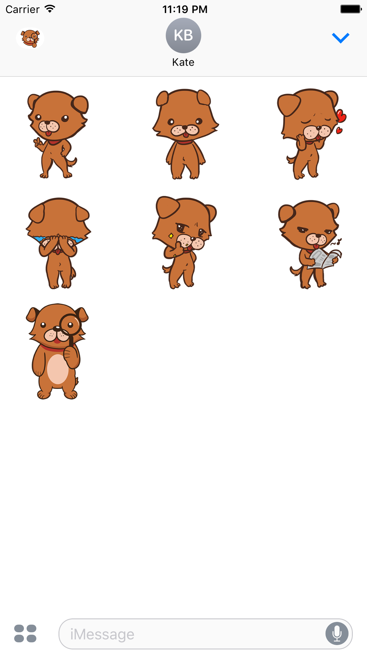 Pupfy - Find, Adopt & Rescue a Loyal Dog Companion