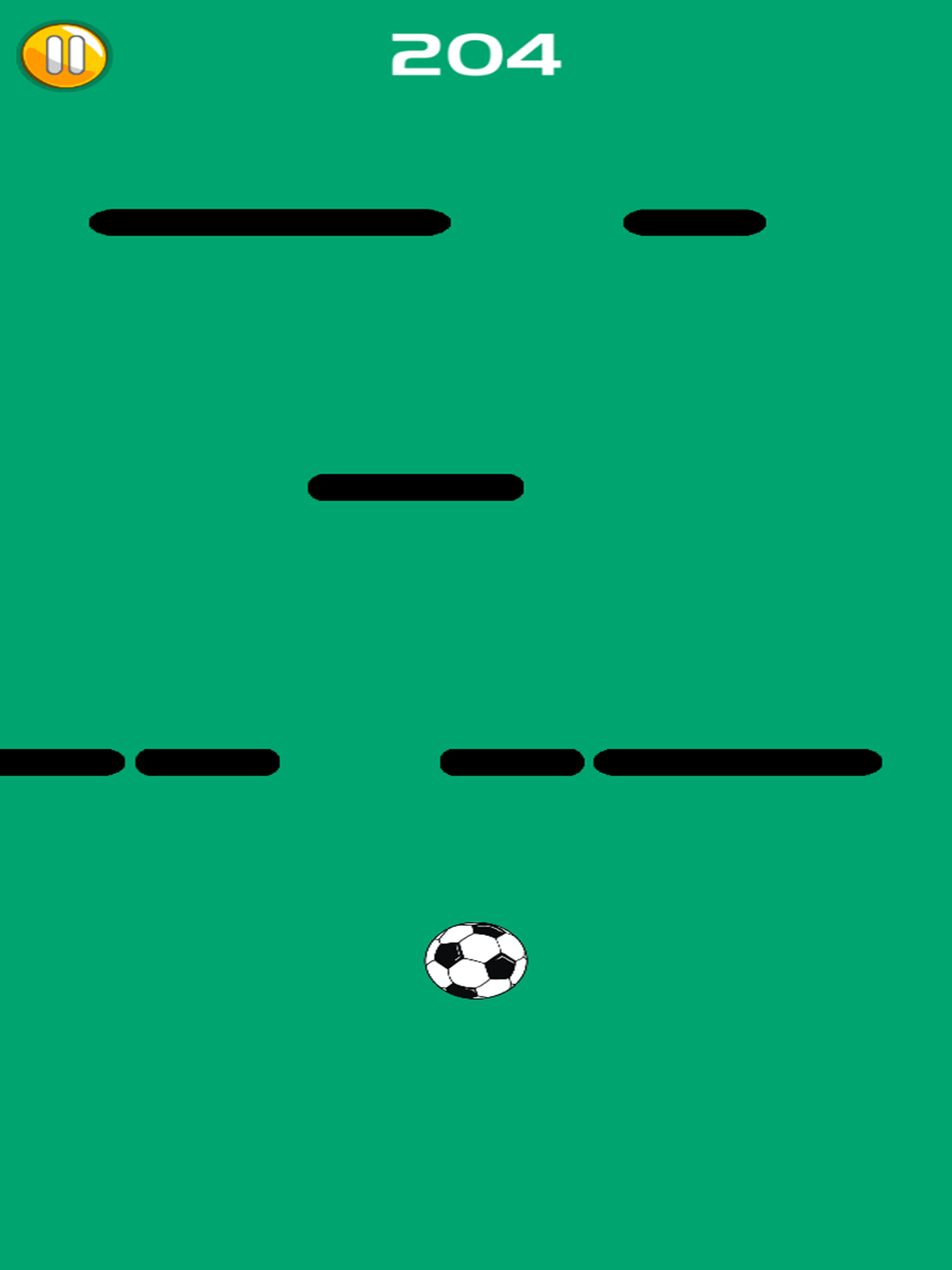 Super Soccer Ball Maze Challenge 2016 screenshot 8