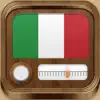 Italy Radio - access all Radios in Italia FREE! contact information