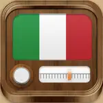 Italy Radio - access all Radios in Italia FREE! App Contact