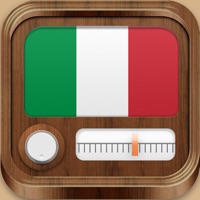 Italy Radio - access all Radios in Italia FREE