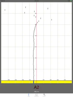 Trace Tuner iPad image 1