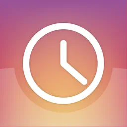 LRM - Nightstand alarm clock app icon