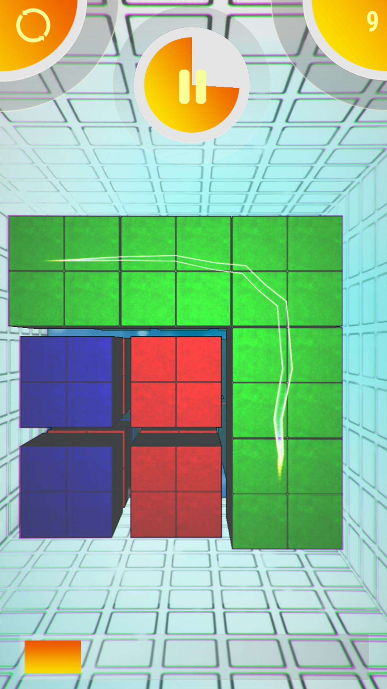 Combine It! - Endless puzzle game