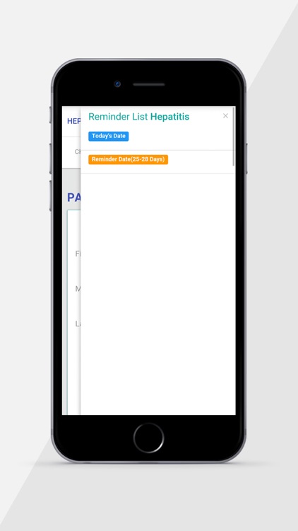 HepNext screenshot-4
