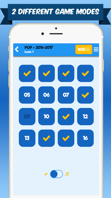 How to cancel & delete BayBay - Music Trivia Game from iphone & ipad 4