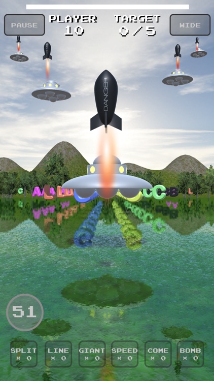 SkyHigh!Bomber! screenshot-3