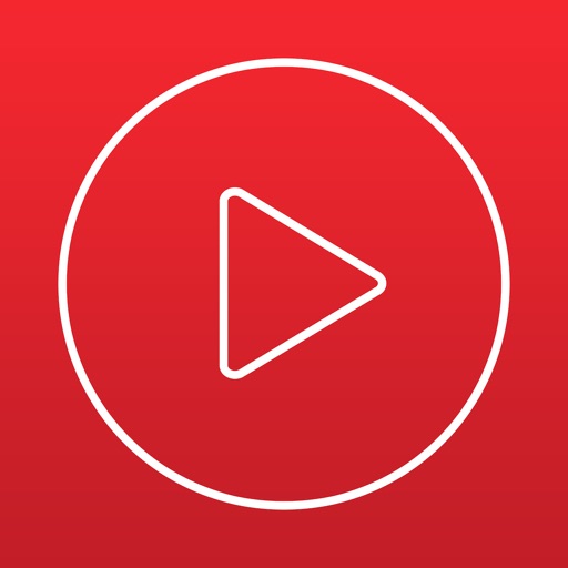 HDPlayer - Video and audio player icon