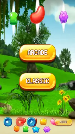 Game screenshot Candy Blast Heroes mod apk
