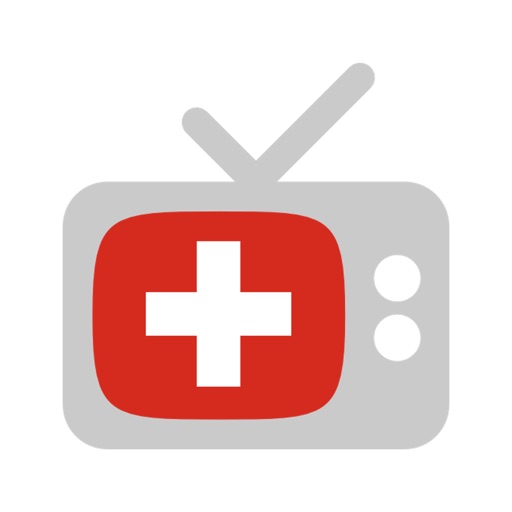 Suisse TV - Fernsehen die Schweiz live