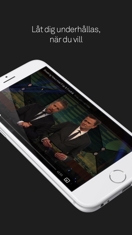 Dplay screenshot-3