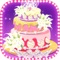 Dream Wedding Cake - Decoration Salon Girl Games