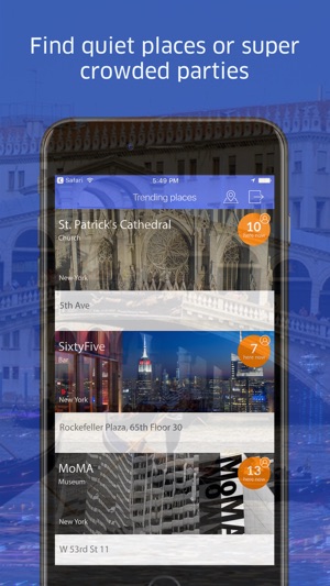 WherePeeps(圖2)-速報App