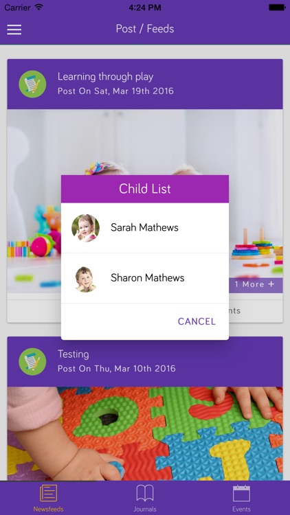 Carramar Childcare Kinderm8