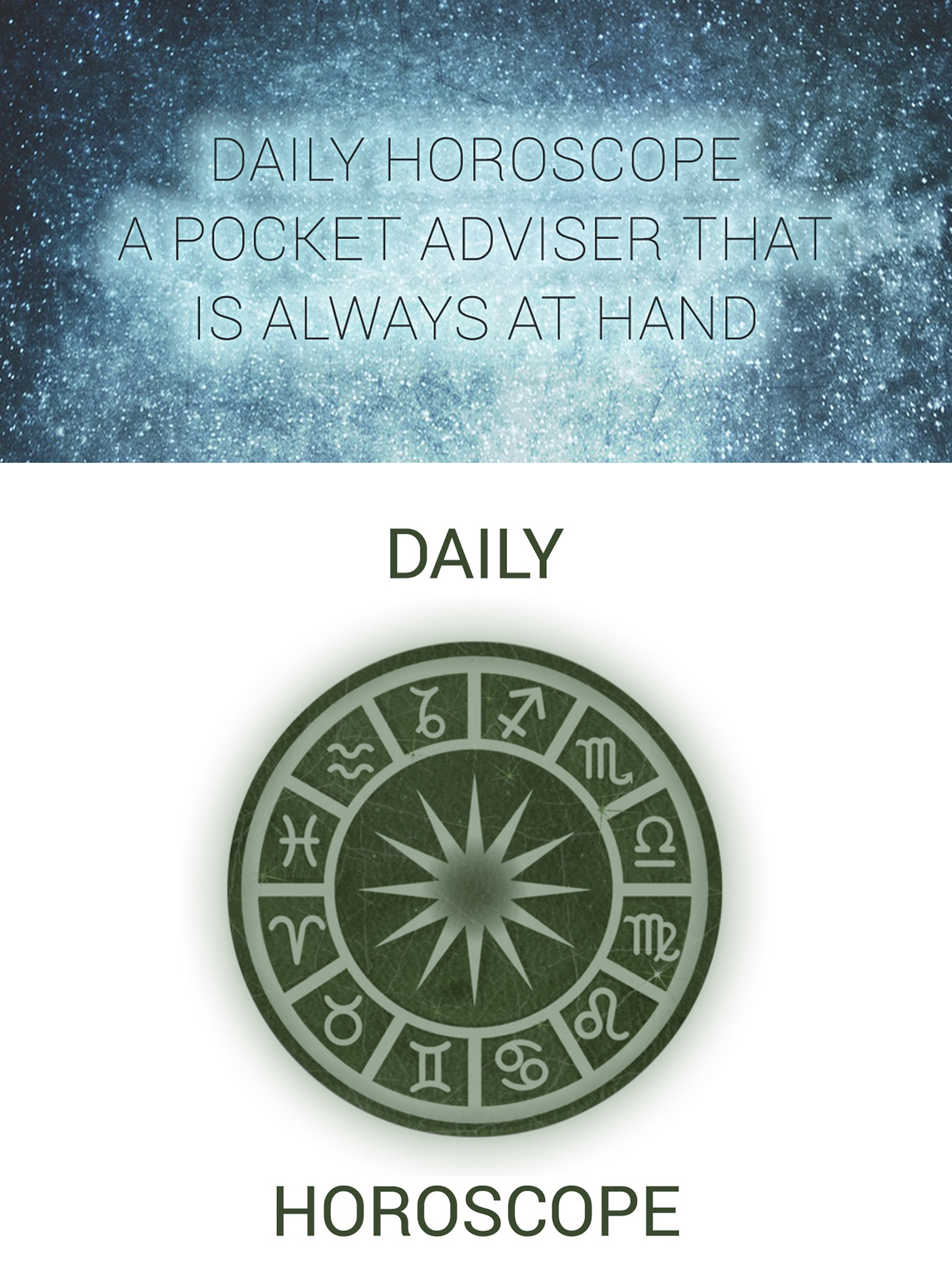 Horoscope. Daily Horoscope screenshot 4