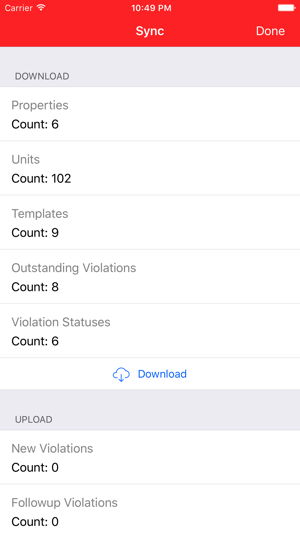 Condo Violations(圖3)-速報App