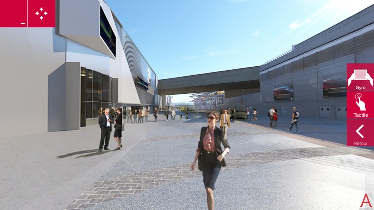 Paris expo screenshot-3