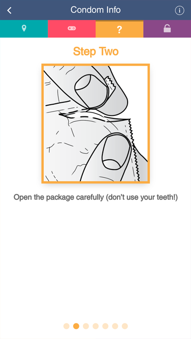Screenshot #2 pour CCard - NHS Tayside