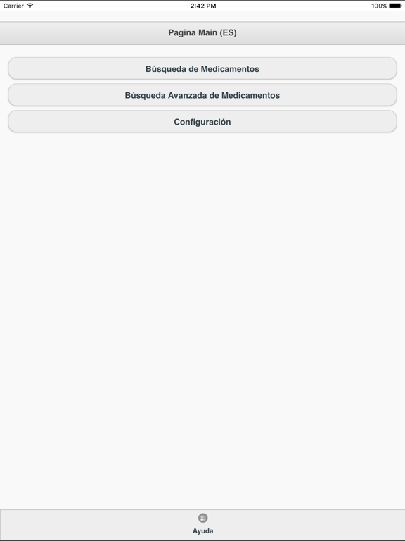 Screenshot #4 pour CIMAvet