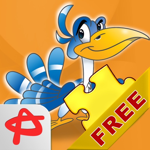 Jigsaw Puzzle: Free Game for Kids icon